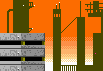 Oil Ocean Zone Background (S2) icon
