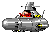 Submarine Eggman II (S2) icon