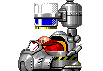 Water Eggman (S2) icon