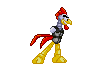 Scratch (Adventures of Sonic the Hedgehog) - 2005 icon