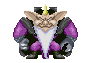 Ixis Naugus (Archie Sonic) icon