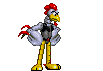Scratch (Adventures of Sonic the Hedgehog) - v2.0 icon