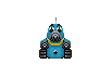 Grounder (Adventures of Sonic the Hedgehog) - 2005 icon