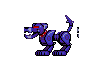 Roboticized Muttski (Archie Sonic) icon