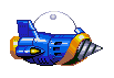 The Sea Fox (Tails Adventure / Archie Sonic) icon