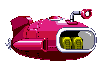Rotor's Bathysphere (Archie Sonic) icon