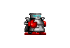Heavy and Bomb (Archie Style) icon