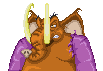 Mammoth Mogul (Archie Sonic) icon