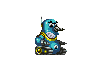 Grounder (Adventures of Sonic the Hedgehog) - v2.0 icon
