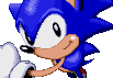 Sonic Quest Title Screen icon
