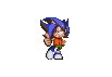 Strike the Hedgehog icon