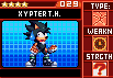 Sprite icon for Sonic Battle Skill Card Templates