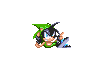 Sprite icon for Ashura - Sonic 3 Style (Tanner's Version)