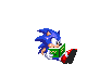 Sprite icon for Sonic - Sonic 3 Style (Expanded)