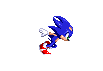 Sprite icon for Sonic the Hedgehog - Sonic 3 Style (An Ode To The MFZ)