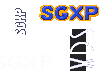 Sprite icon for Fonts - Sonic 3 Style (Expanded)