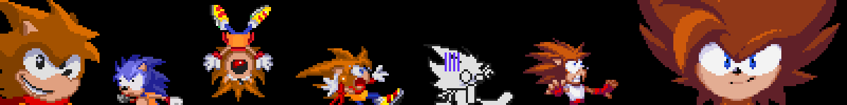 Profile header