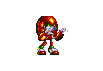 Sprite icon for Metal Knuckles (Sonic & Knuckles-Style)