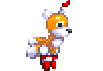 Sprite icon for Tails Doll (Sonic 3 & Knuckles-Style)