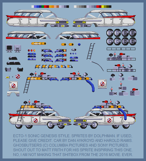 Ecto-1