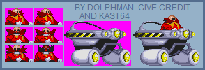 Neo Eggmobile