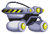 Neo Eggmobile icon