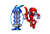 Sonic Adventure Badniks (Genesis Style) icon