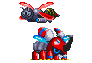 Sonic Boom Badniks icon