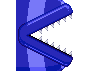 Sandworm (Lost World/Forces) icon