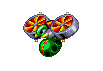 Sonic Mania Badniks (16-bit) icon