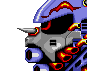 Metal Sonic's Annihilator icon