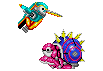 Badniks (Sonic the Hedgehog 4) icon