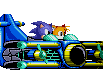Tornado (Sonic Boom) icon