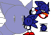 Sprite icon for Sonic the Sketch-Hog