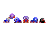 Sprite icon for Animal Mole (From sonic advance)
