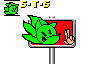 Sprite icon for Sprocky / Rid