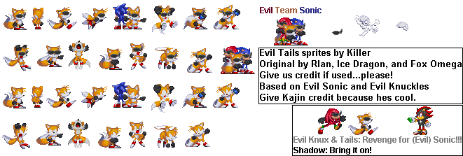 EvilTails