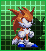 Sonic FC sprite tutorial 1
