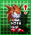Sonic FC sprite tutorial 2