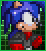 Sonic FC sprite tutorial 3-5