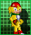 Bark Sprites