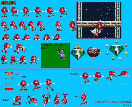 knux2
