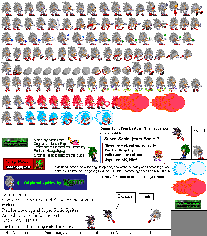 platinumsonic7vk