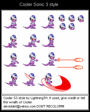 CoolerS3