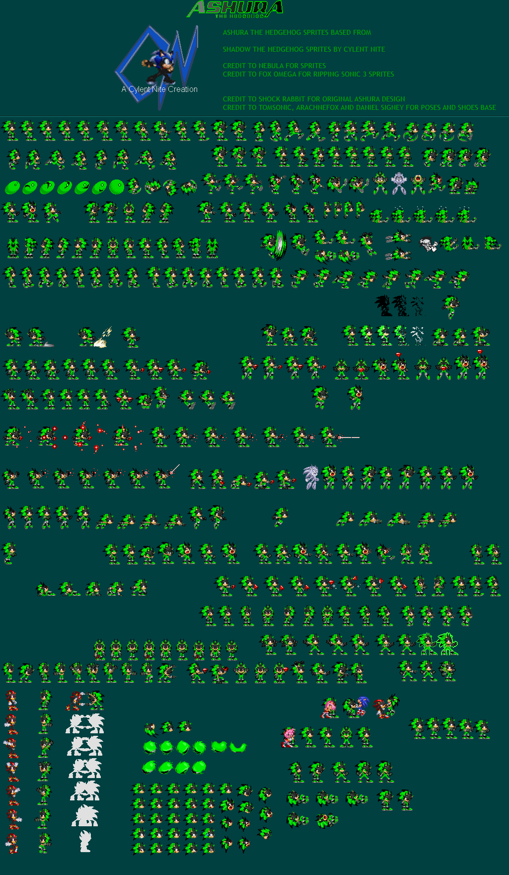 Ashura CN1