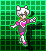 human rouge