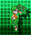 humanized manic