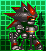 metal shadow