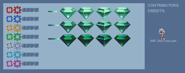 ModernGems