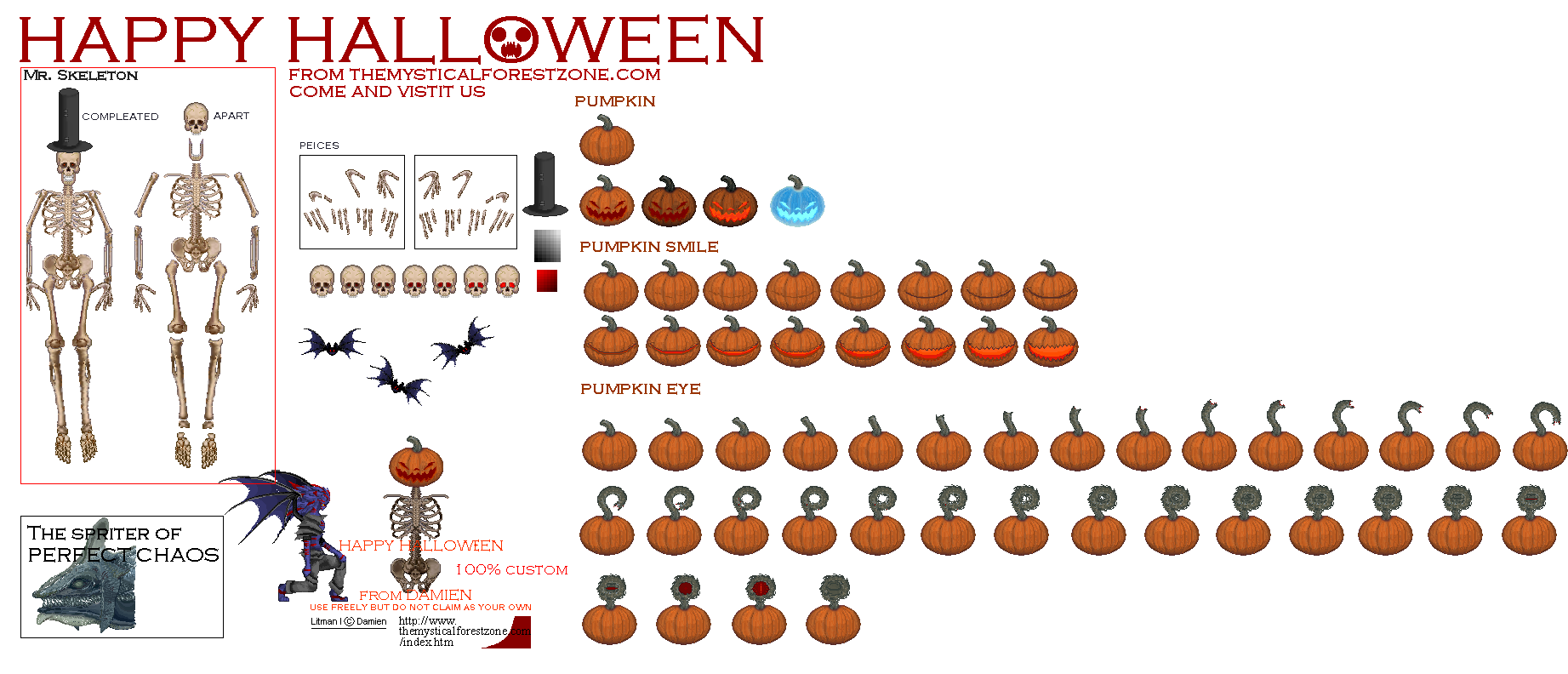 Pumkins